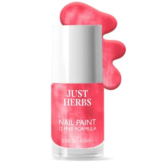Just Herbs 12 Free Nail Paint-Barbie World-25