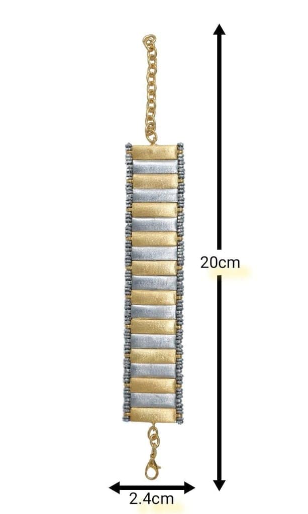 Sitara Bracelet Bracelet view 4