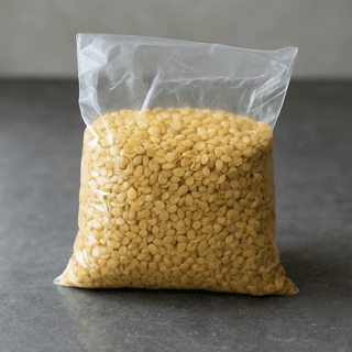 Sunita Retail Store's moong dal (yellow split gram)