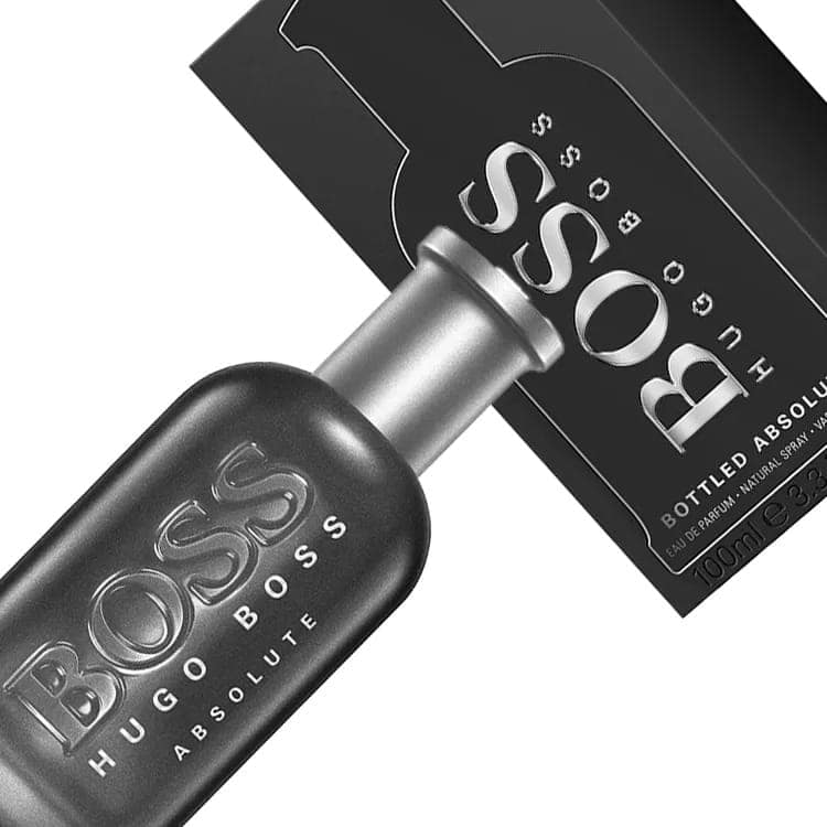 Hugo Boss Boss Bottled Absolute Eau de Parfum 100 ml view 2