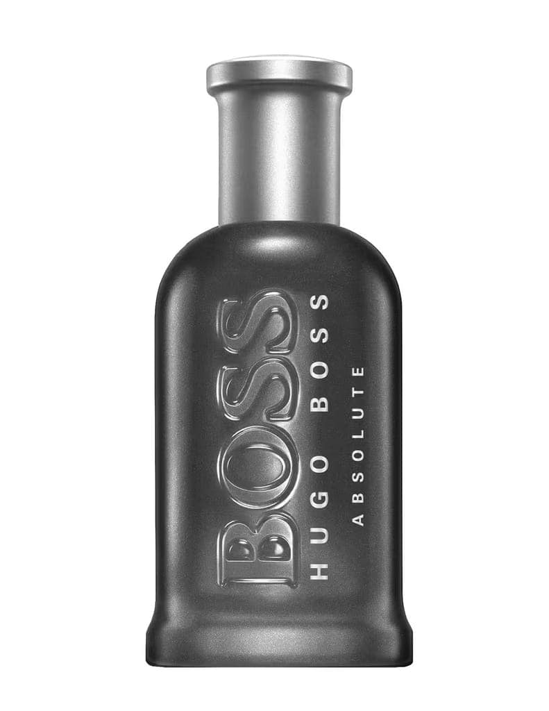 Hugo Boss Boss Bottled Absolute Eau de Parfum 100 ml view 4