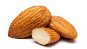 Almond 50g view 2