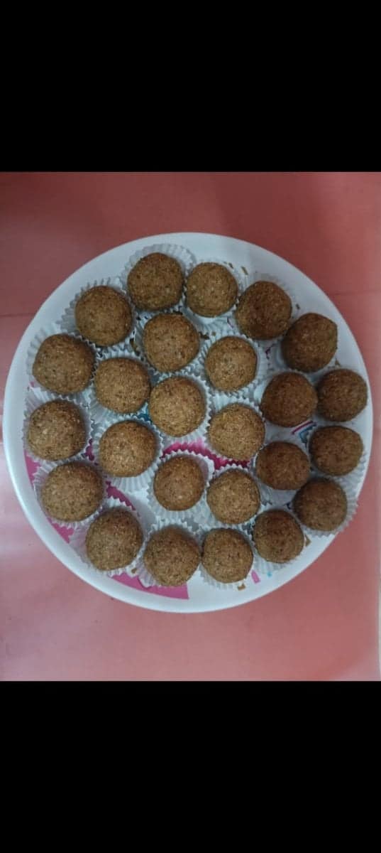 Methi Ladoo (250g) | Traditional Nutritious Sweet | Healthy Snack