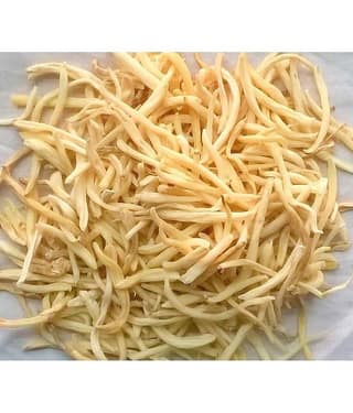 MYGODGIFT Safed Musli/Chlorophytum Borivilianum Root 100 gm