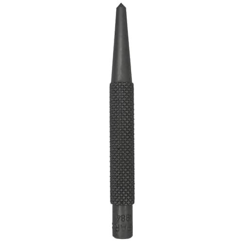 Taparia 1984 Steel (100mm) Centre Punch Drift Punch (Grey) view 2