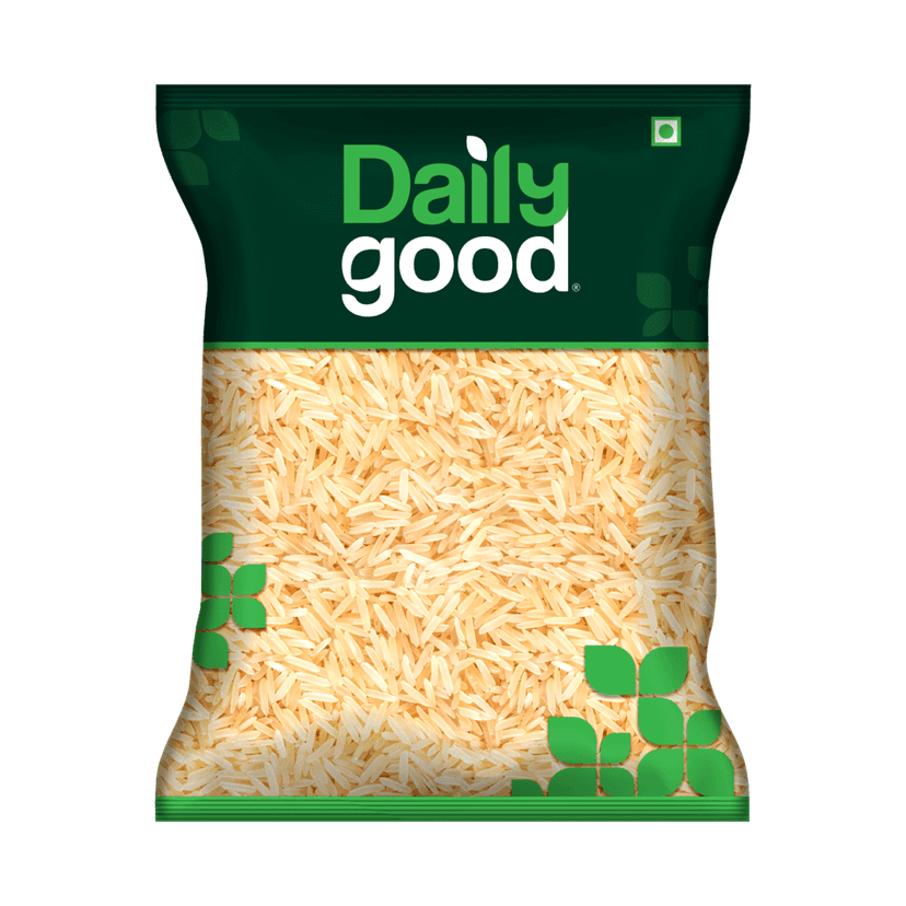 Daily Good Golden Sella Rice