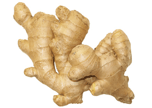 Ginger 500 gms