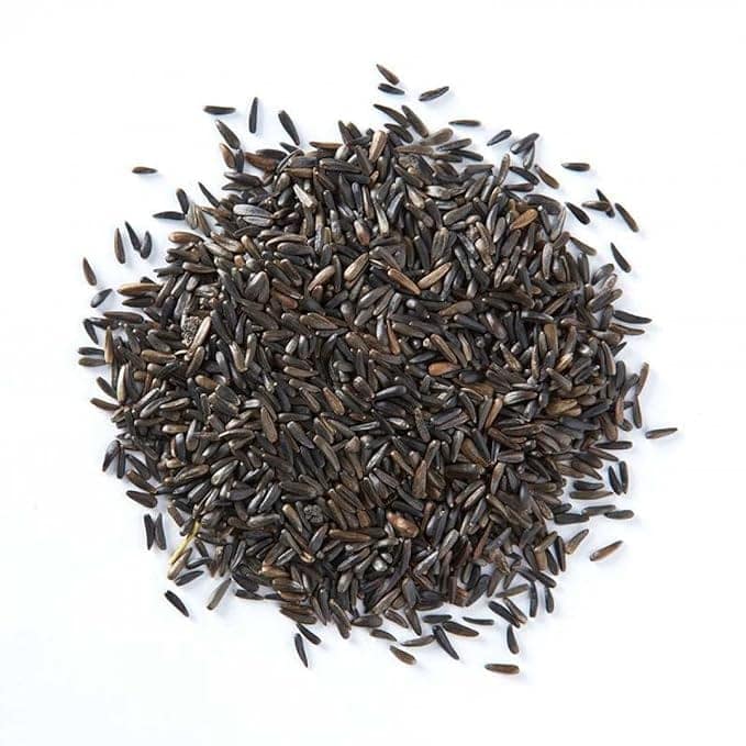 Niger Seeds, 1 Kg - Ramtil | Nutty Taste | view 3