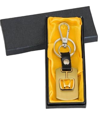 banistrokes Metal Keychain ( Pack of 1 )