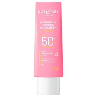 Dot & Key Watermelon Hyaluronic Cooling Sunscreen SPF 50 PA+++