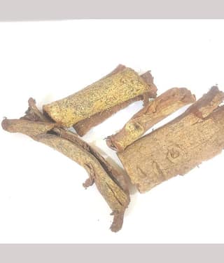 Nutrixia Food Gular Bark Gular Chhal गूलर चाल Gular Chaal Gular Chal Ficus 100 gm