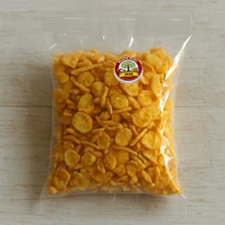 Mamta Mart's corn flakes mixture