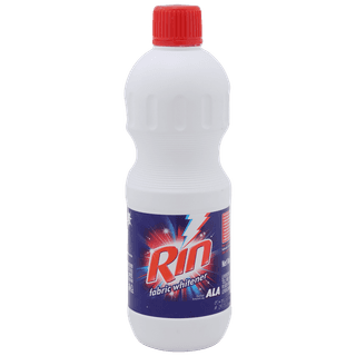 Rin Ala Fabric Whitener, 500 Ml Bottle