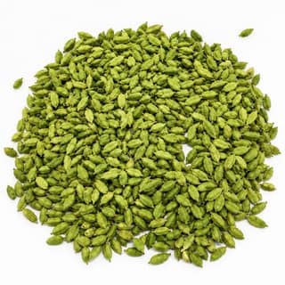Green Cardamom 8++