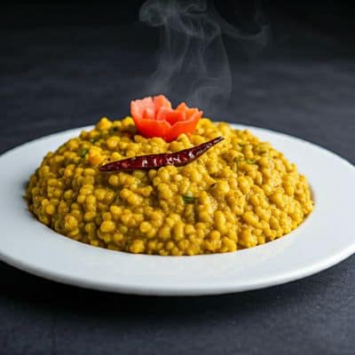 Kadala Curry
