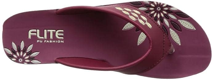 FLITE PUL-64 Women's Casual Slipper view 5