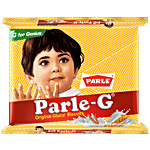 Parle Gluco Biscuits - Parle-G, 800 G Pouch view 2