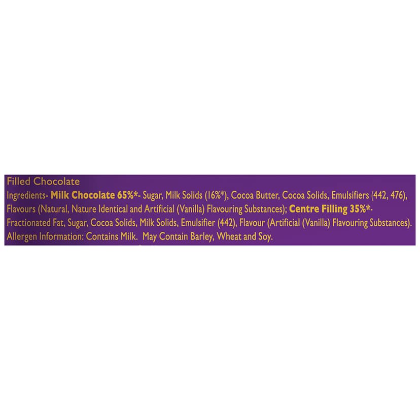 Cadbury Dairy Milk Silk Roast Almond Chocolate Bars, 143 g view 5
