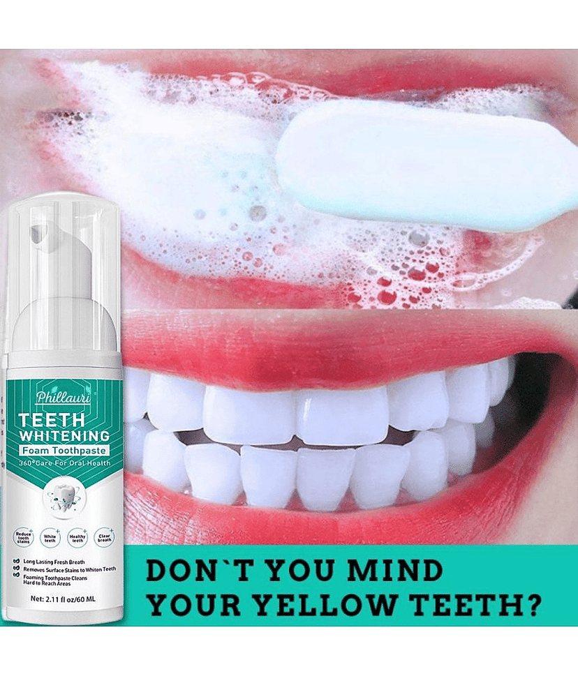 Phillauri Natural Denture Oral Kit view 2