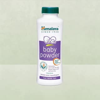 Himalaya Baby Powder