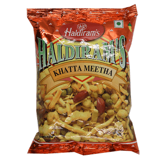 Haldiram's Khatha Meetha Namkeen, 42 G