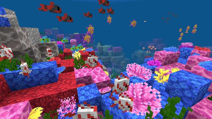 PS4 Minecraft Starter Collection |Playstation 4| view 2