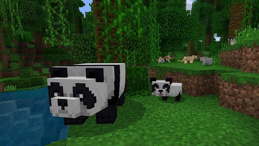 PS4 Minecraft Starter Collection |Playstation 4| view 3