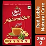 Red Label Tea - Natural Care, 250 G