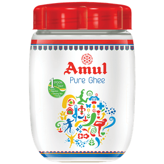 Amul Pure Ghee/Tuppa, 1 L Cup