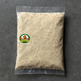 Shilochna Corner Store's akki roti mix