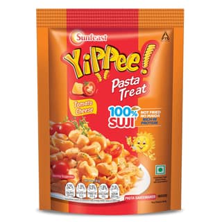 Yippee! Instant Pasta - Tomato Cheese