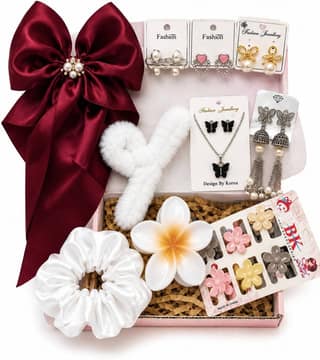 Jewellery Gift Set Set 25