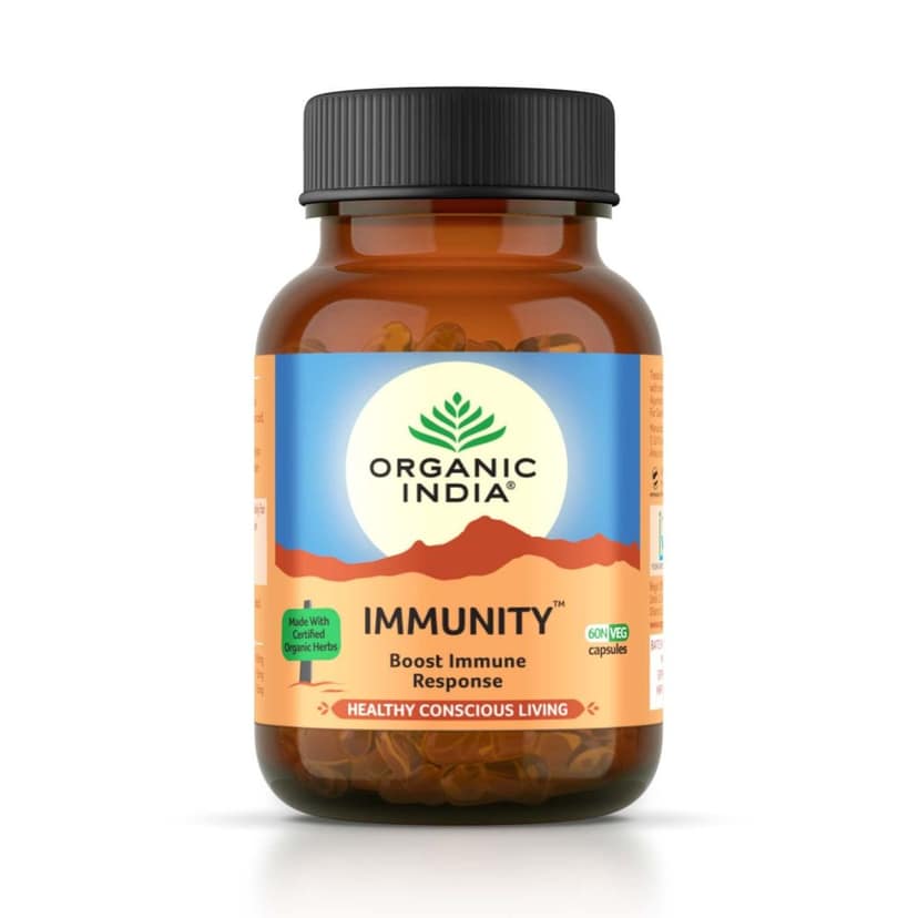 ORGANIC INDIA NUTRITIONAL_SUPPLEMENT view 3