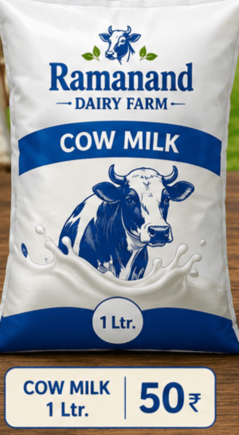 cow milk