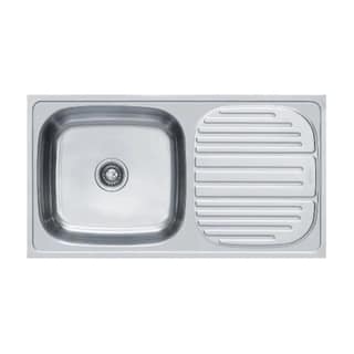 Franke Traditional Sink - Single Bowl 611 X Omni (36X20) OMX 611 -90 -20 3.5 WWK REV NOF