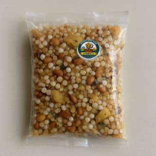 Mithlesh Retail Store's sabudana khichdi mix