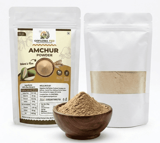 Amchur Powder - 100gm