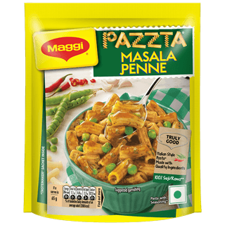 Maggi Pazzta Masala Penne, 65 G