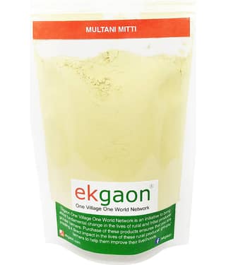 Ekgaon Multani Mitti 100 gm