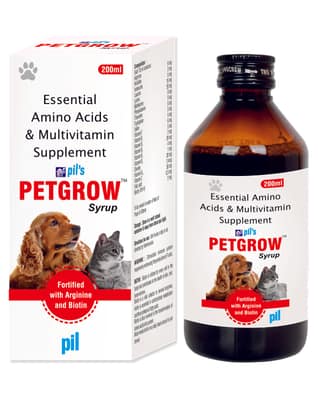 Pet Grow
