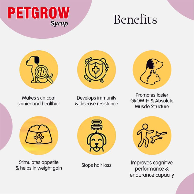 Pet Grow view 3