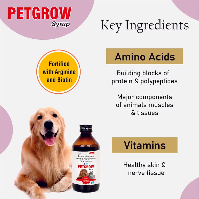 Pet Grow view 4