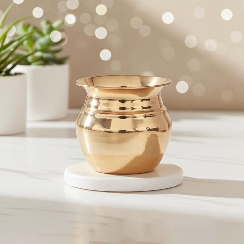 Copper Lota No. 7, 510 ML (ZMAS188 I)