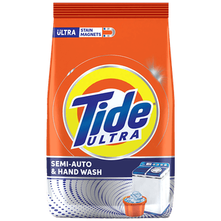 Tide Ultra Clean Detergent Washing Powder, 1 Kg