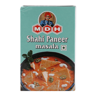 Mdh Shahi Paneer, 100G