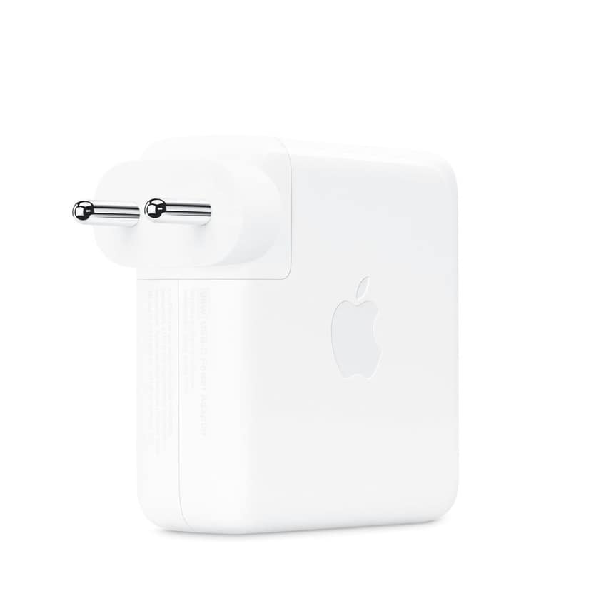 Apple 70W USB-C Power Adapter view 3