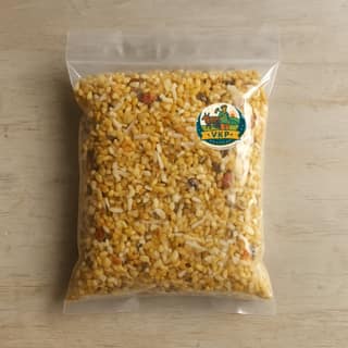 Vanthala Komalamma Point's khichdi mix