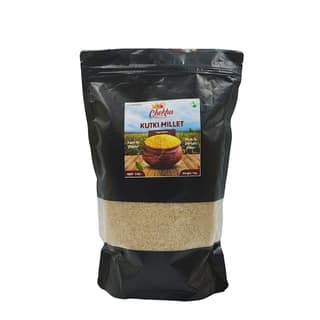 kutki millet
