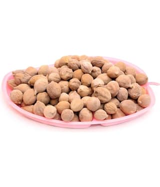 My God Gift Sabut Belliric Myrobalan Bahera-Baheda Sabut-Bibhitaki-Whole Seed400g 400 gm