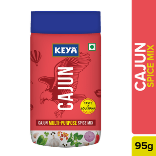 Keya Cajun Spice Mix